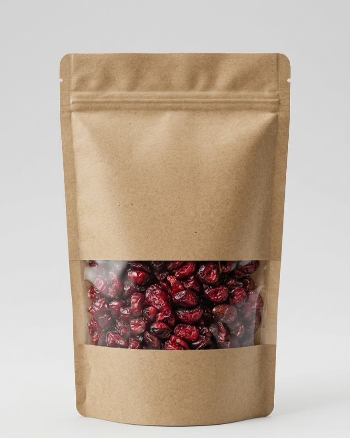 Cranberry 250g