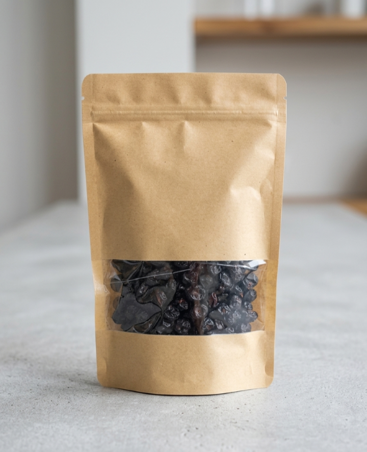 Blueberry 250g