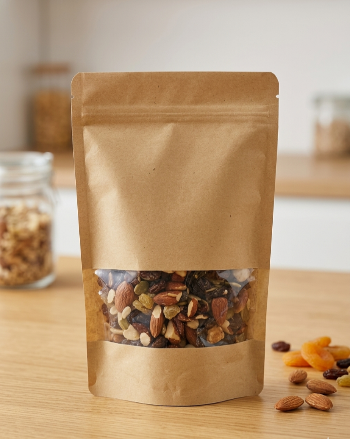 Dry Fruit Mix 250g