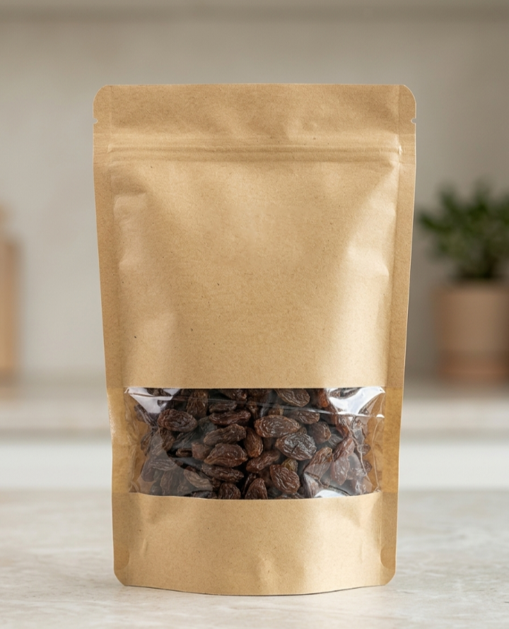 Raisins 250g