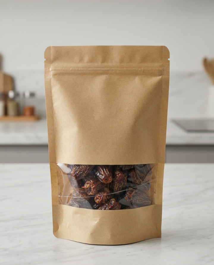 Black Dry Karjura 250g
