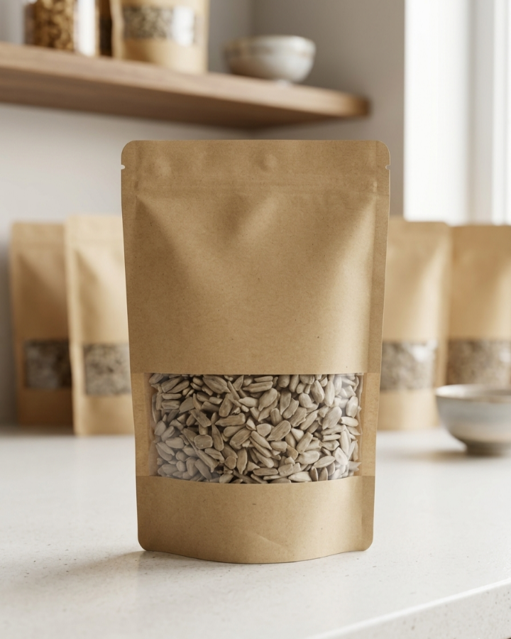 Sunflower Seeds 250g