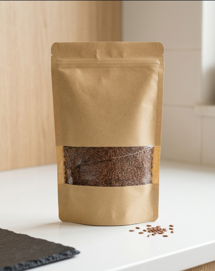Flax Seeds 250g
