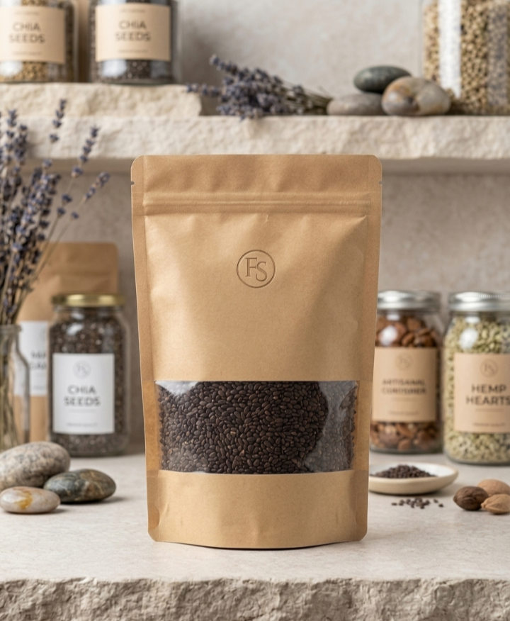 Mahabeera Seeds 250g