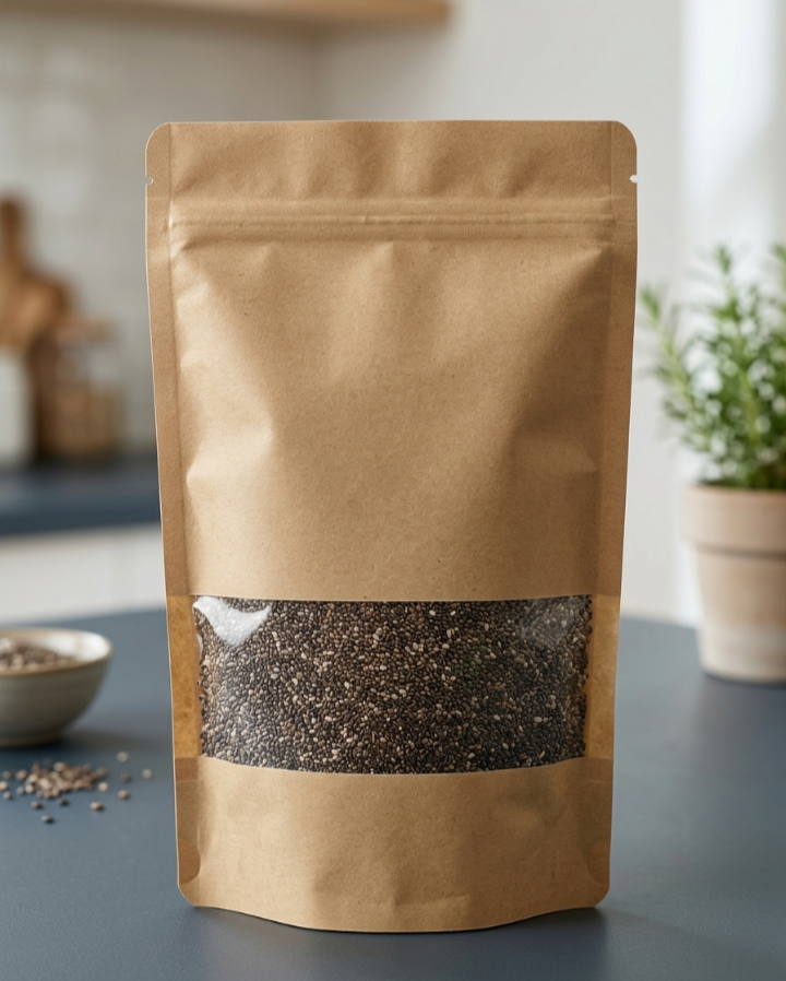 Chia Seeds 250g