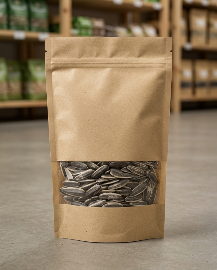 Sunflower seeds 250g