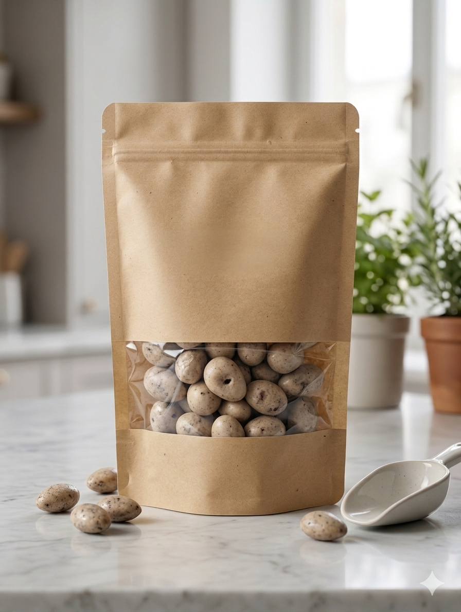 Oreo Almond 250g