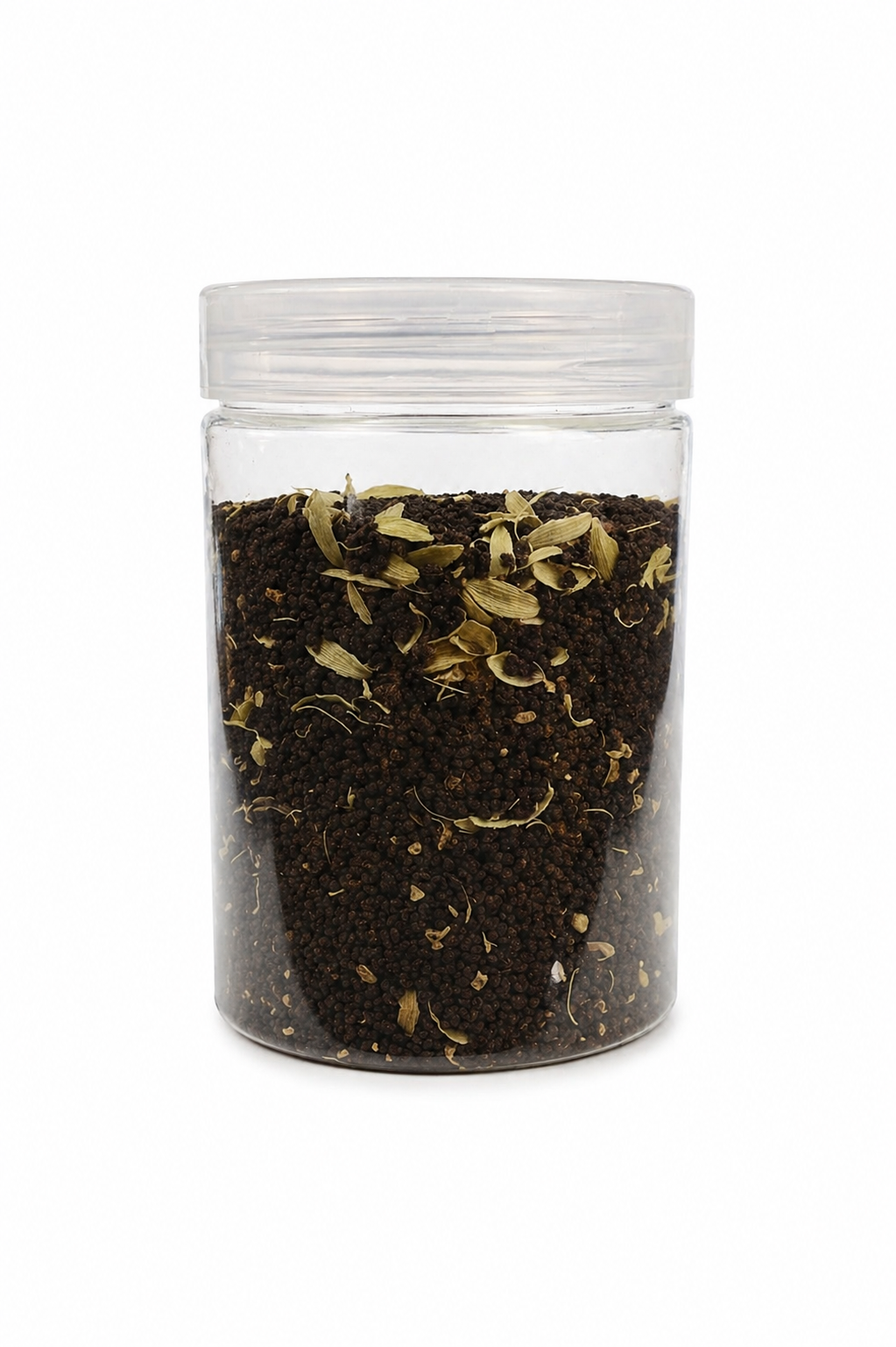 Elachi tea powder