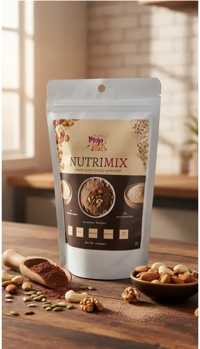 Nutri Mix