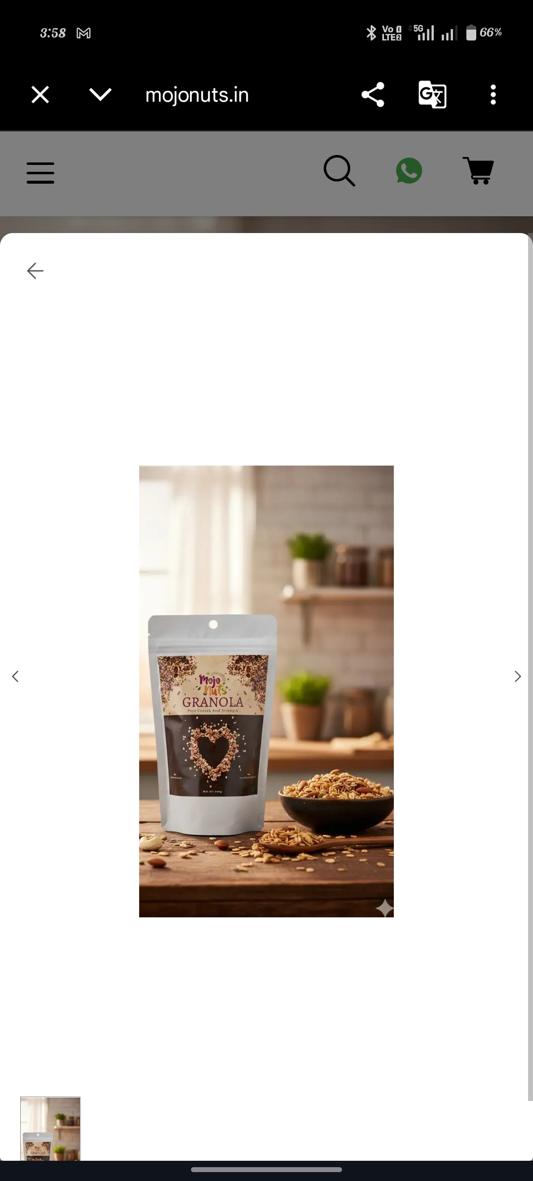 Granola