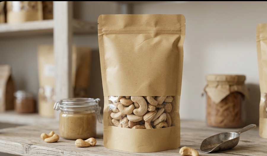Roasted Cashew 250g