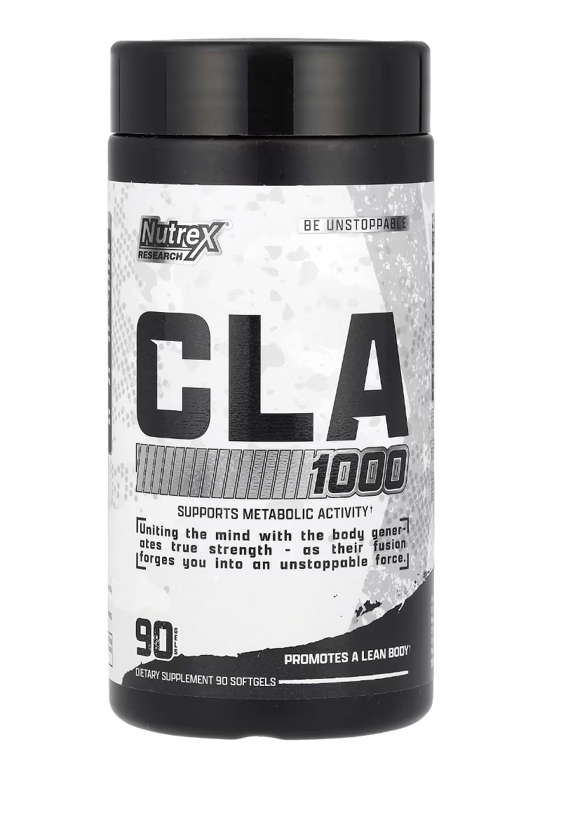 Nutrex CLA 1000