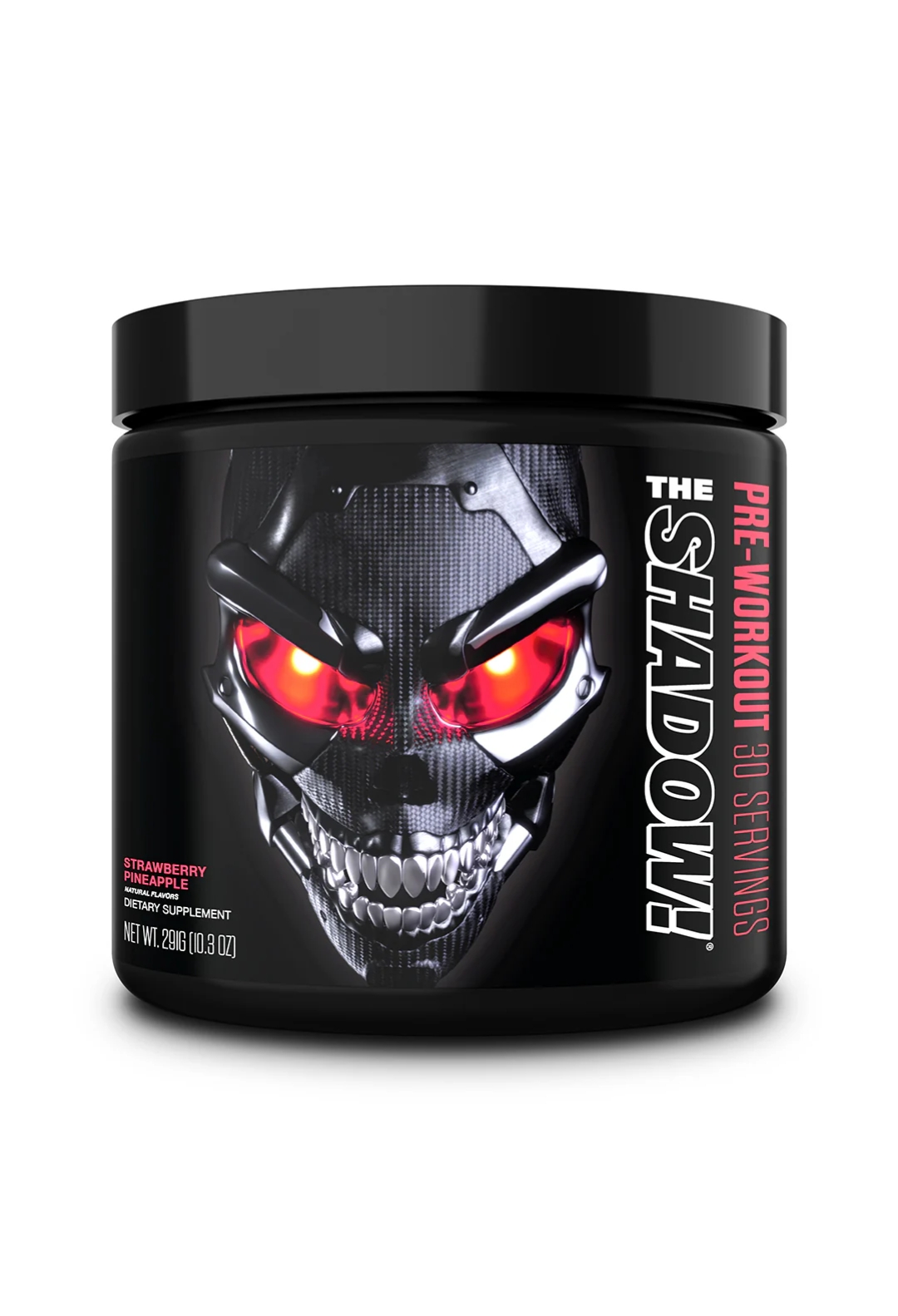 The Shadow Pre-workout