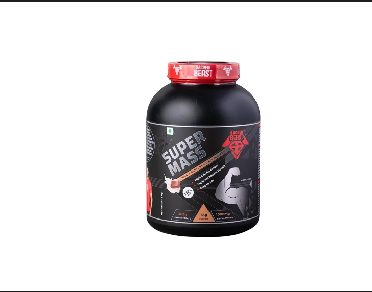 Sacred Beast Super Mass 3kg