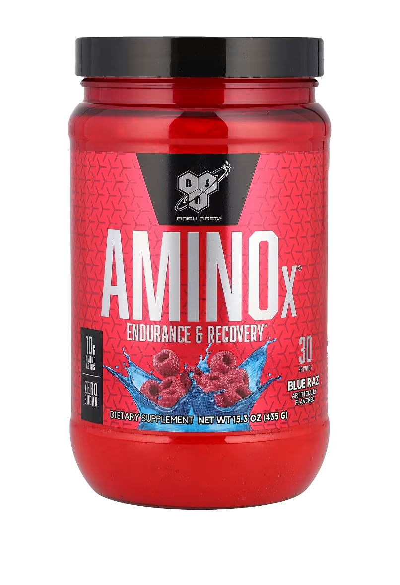 AMINO X Endurance & Recovery 30S