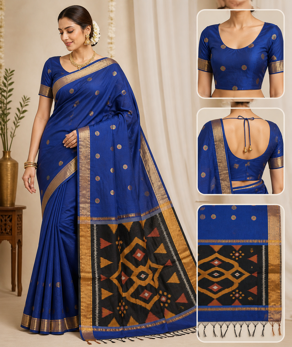 Sico saree