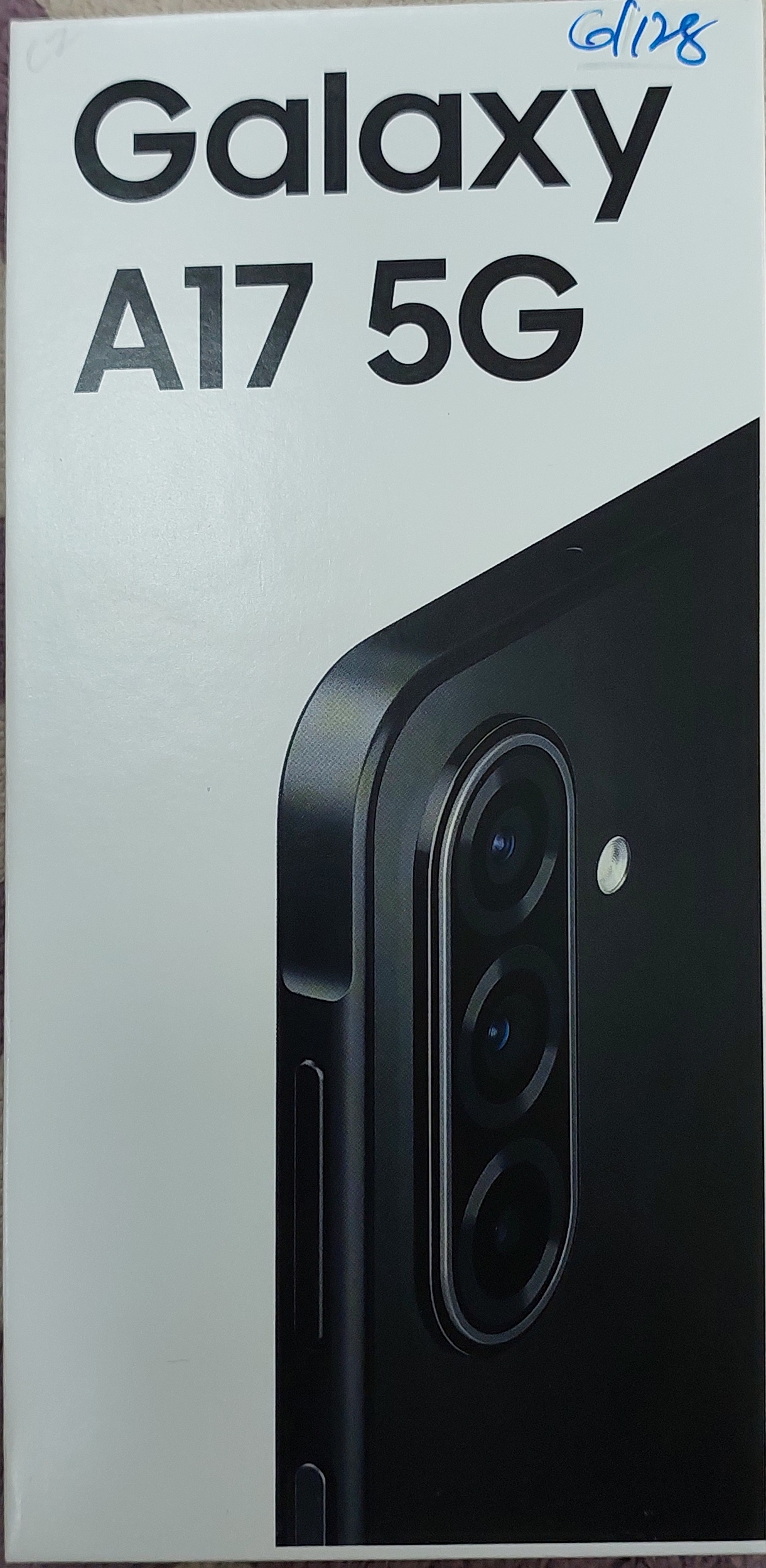 SAMSUNG A17 5G 6/128GB