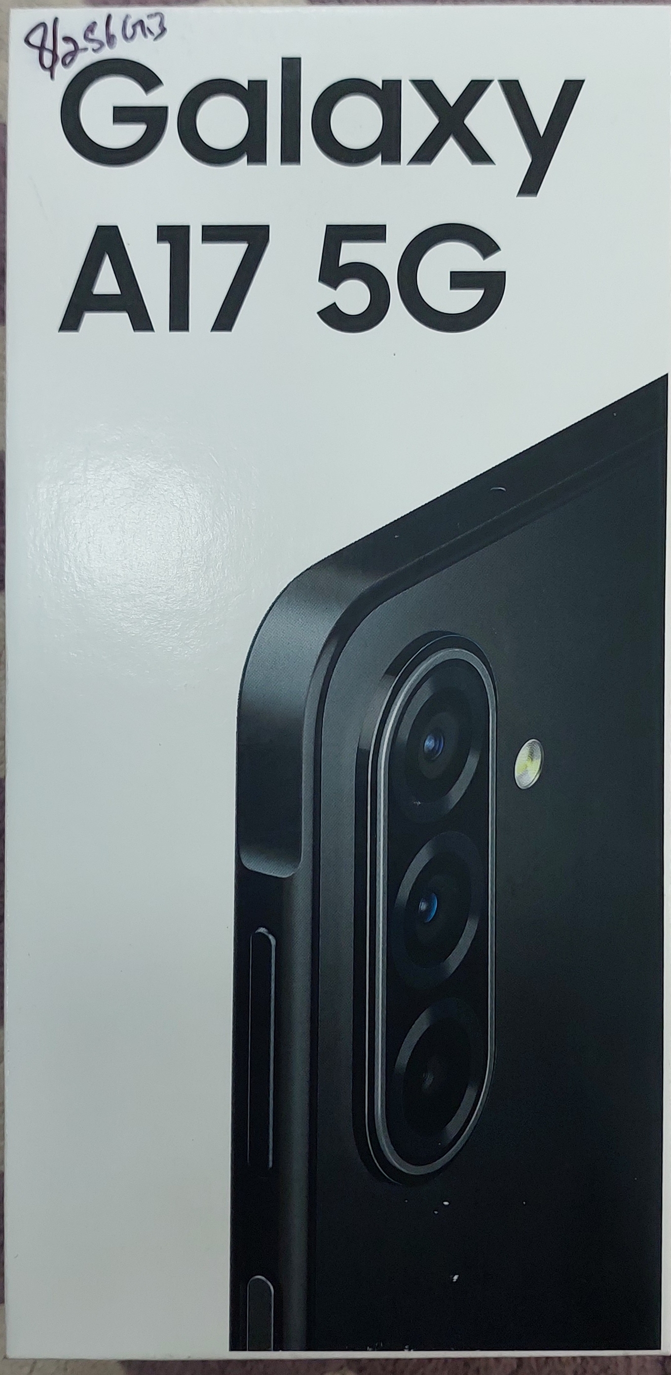 SAMSUNG A17 5G 8/256GB