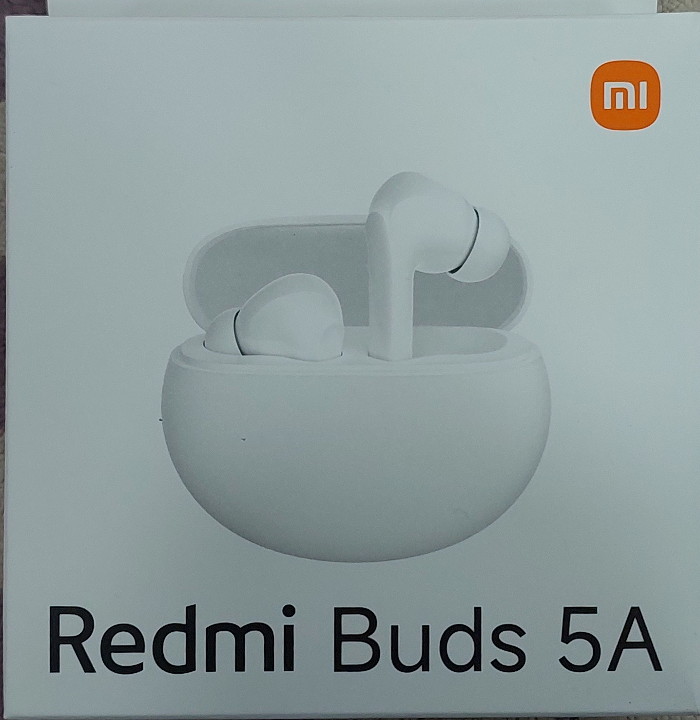 Redmi Buds 5A