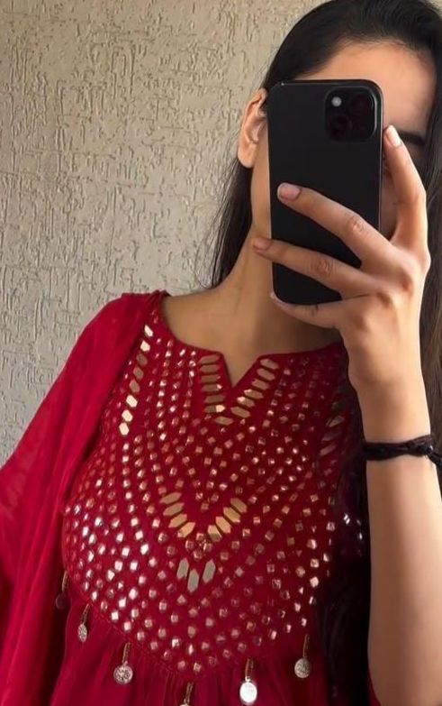 Pure Cotton kurta with cotton Pant dupatta