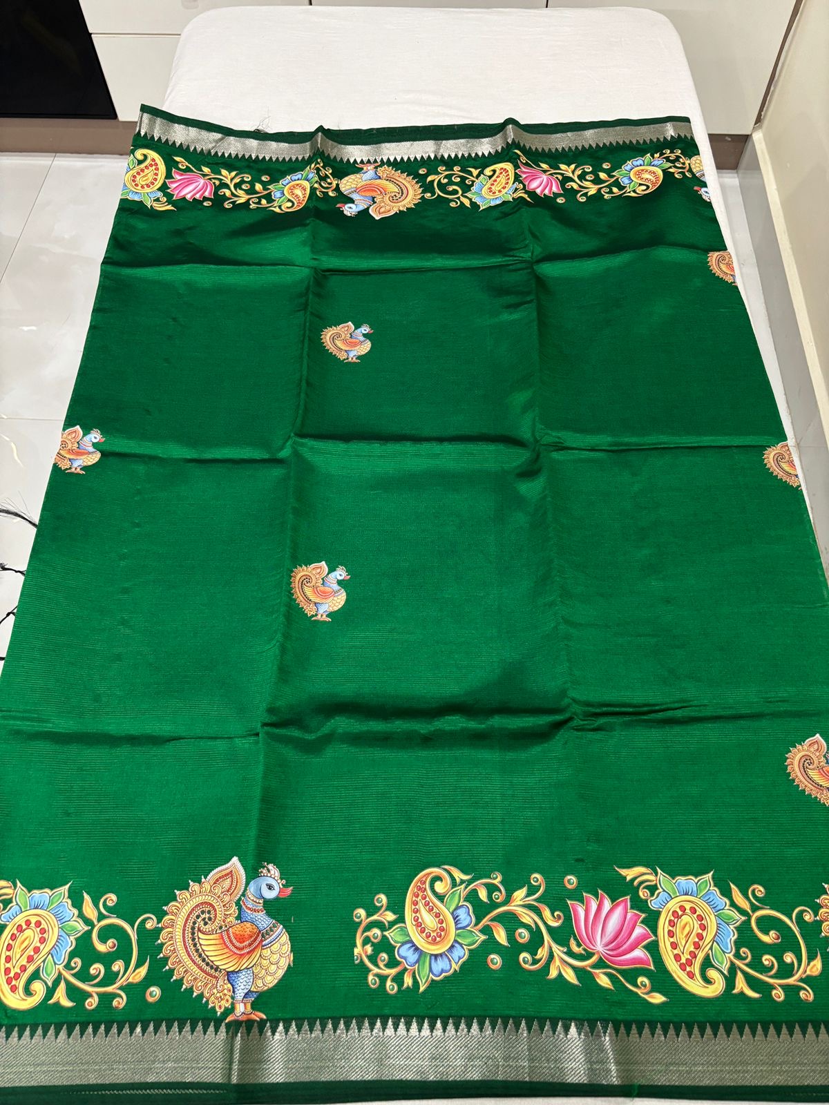mangalgiri Tanjore