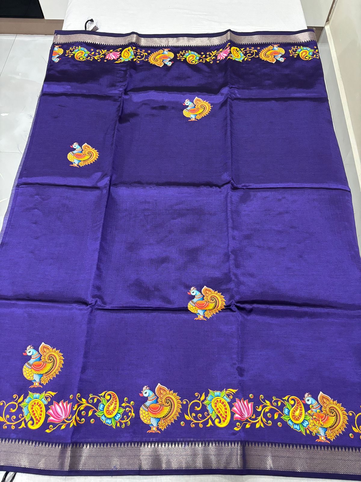Mangalgiri tanjore