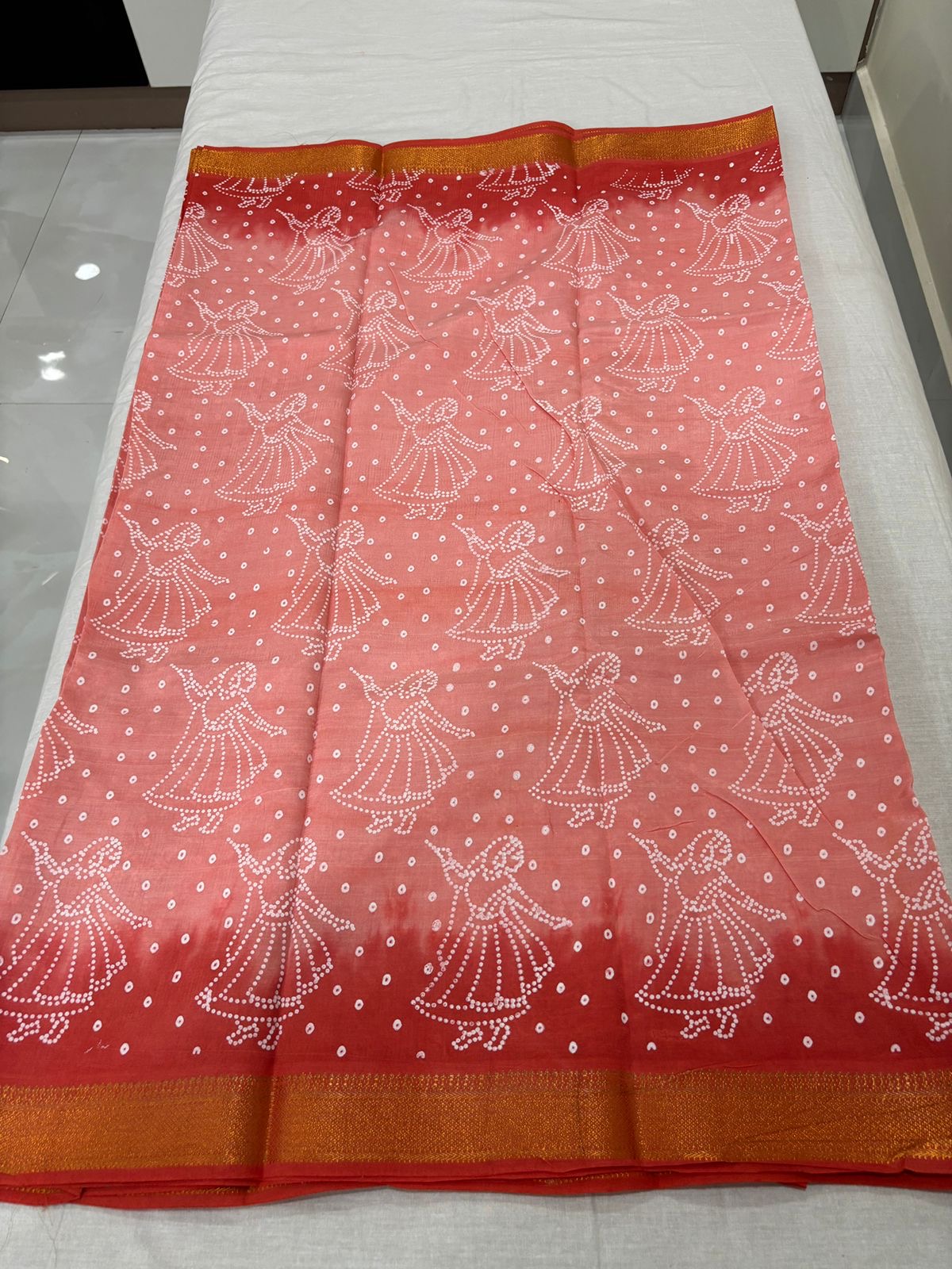 Manglagiri bandhini