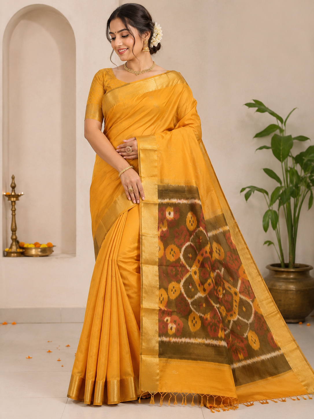 Sico saree