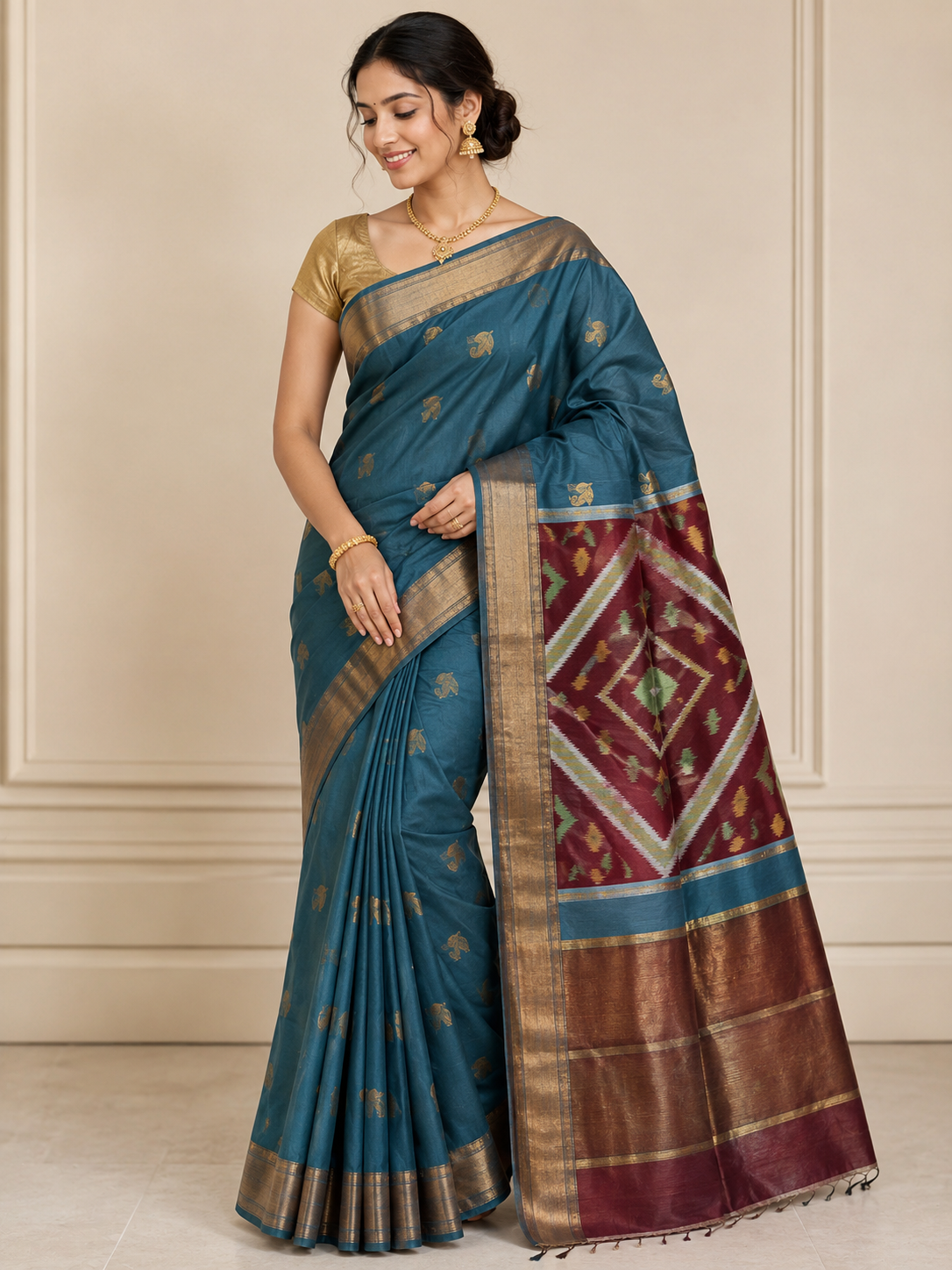 Sico saree