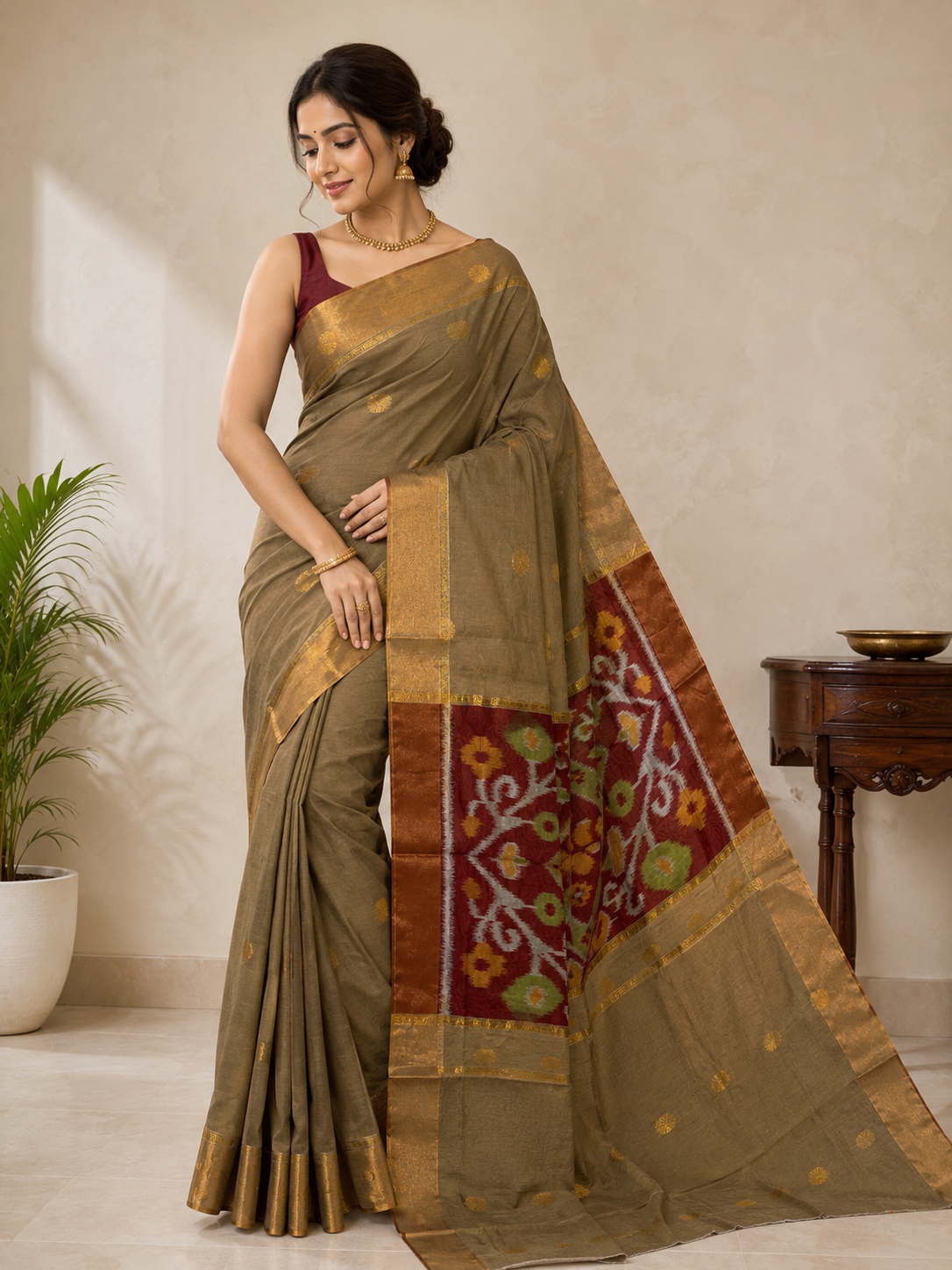 Sico saree