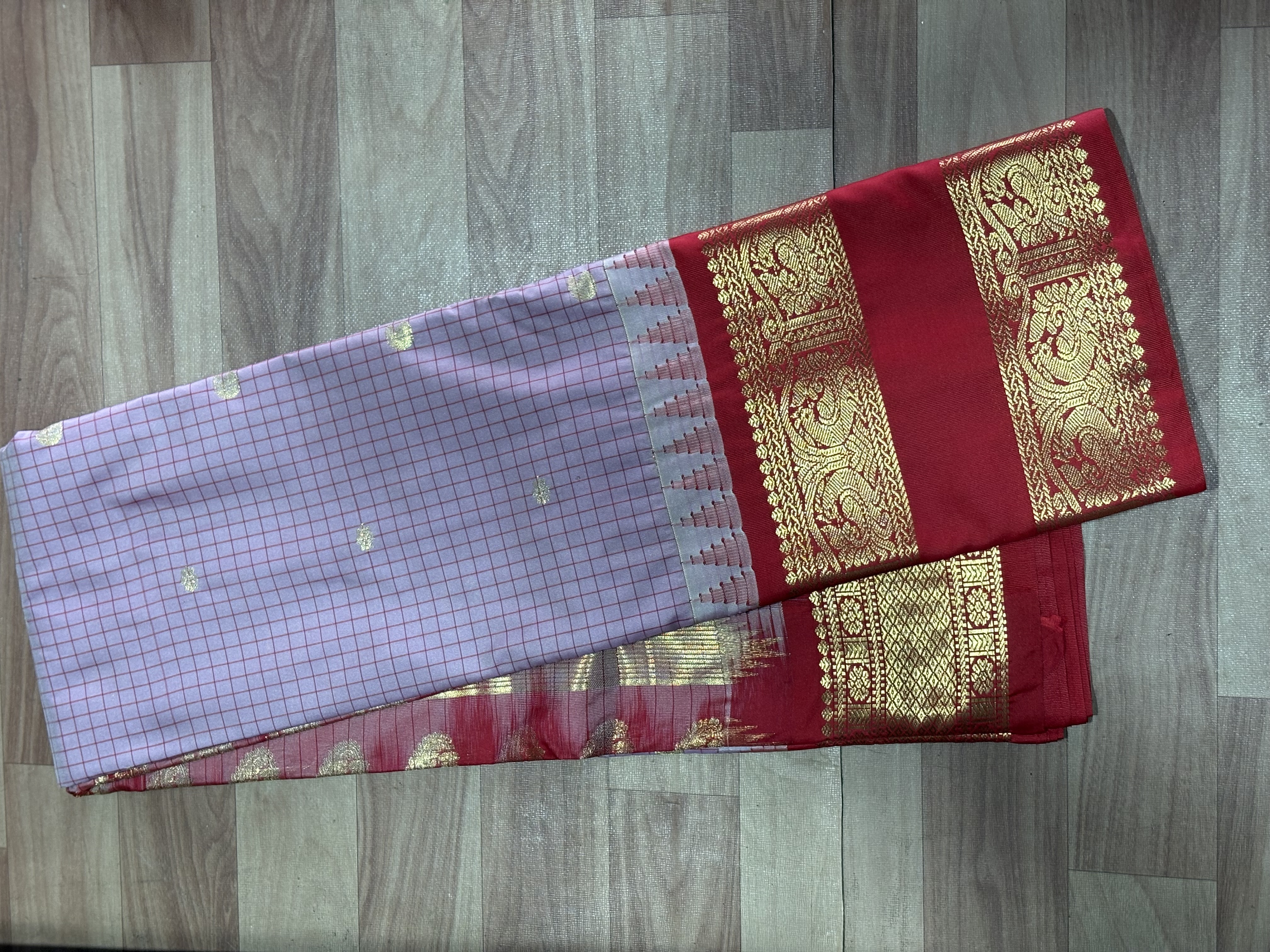 Semi Gadwal