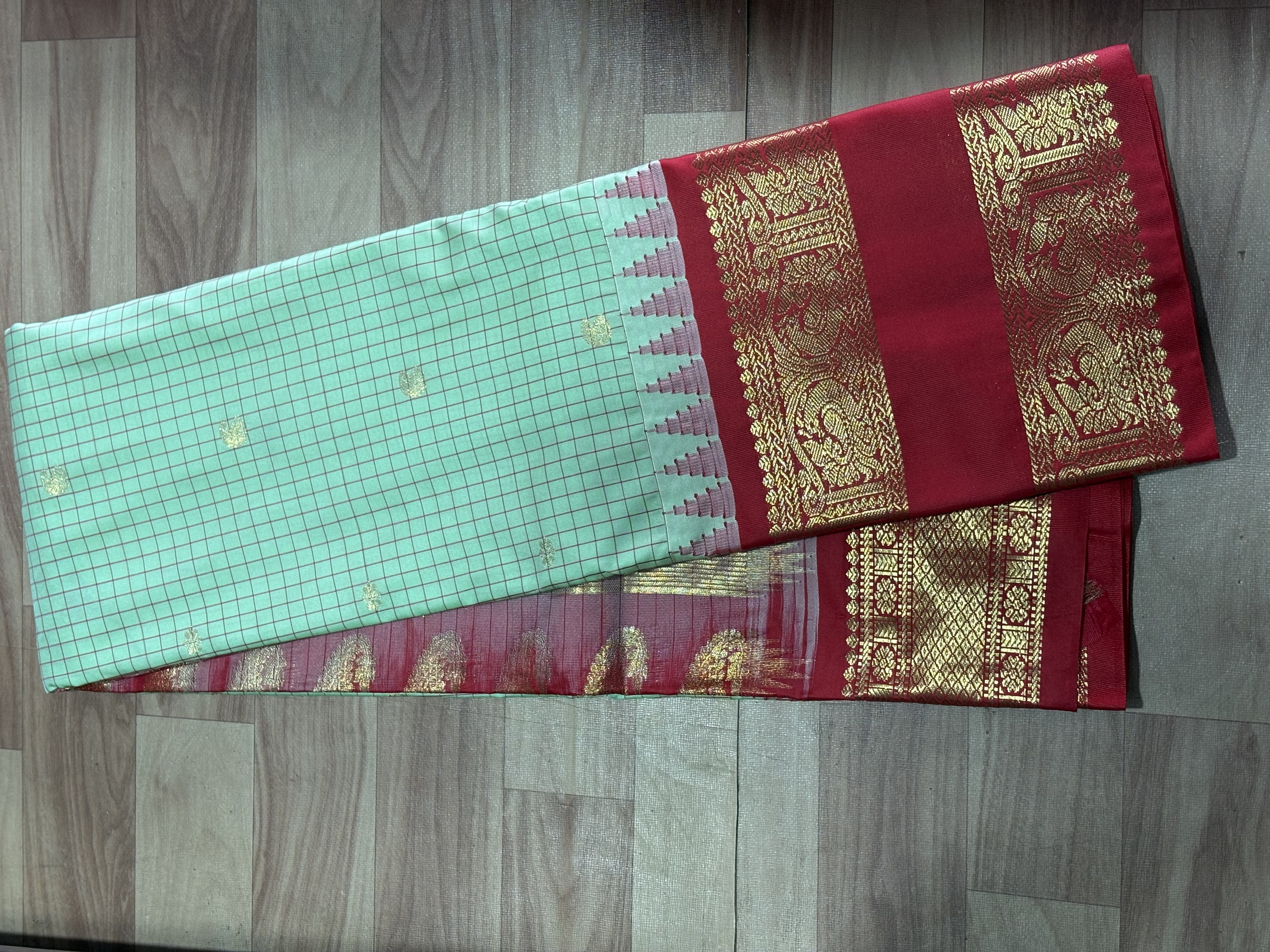 Semi Gadwal