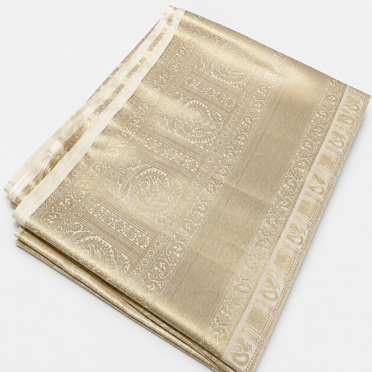fancy soft type saree