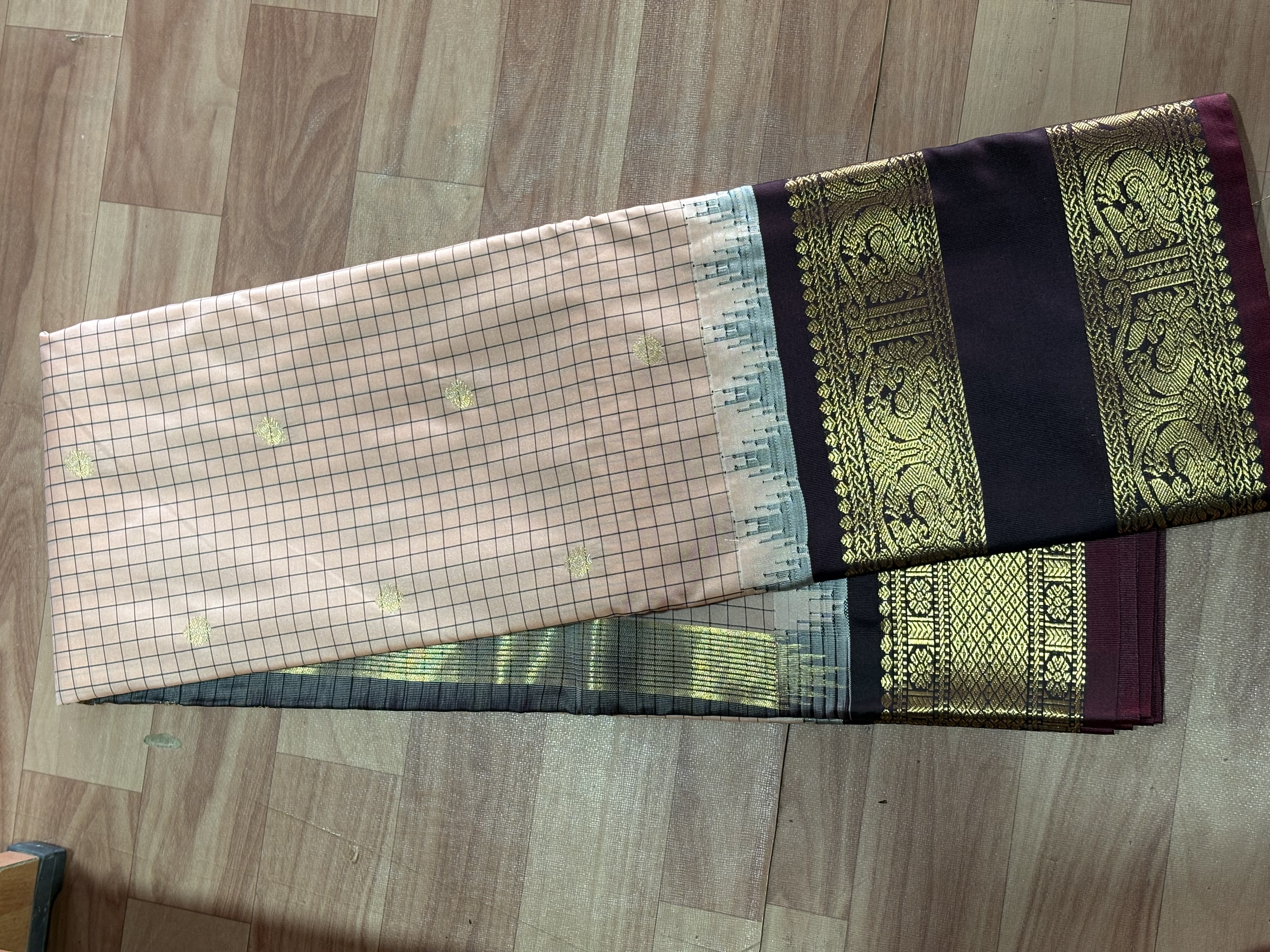 Semi Gadwal