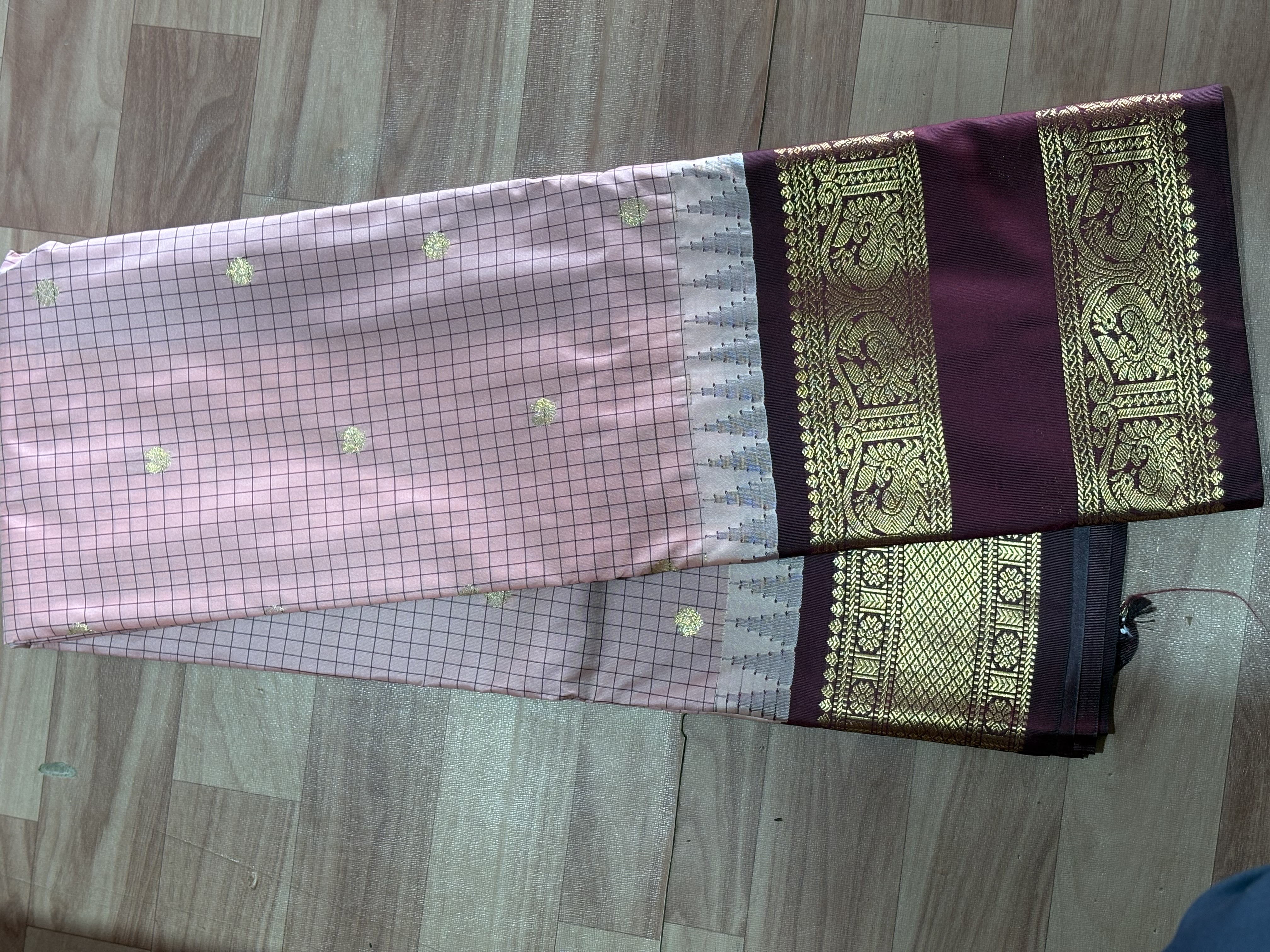Semi Gadwal