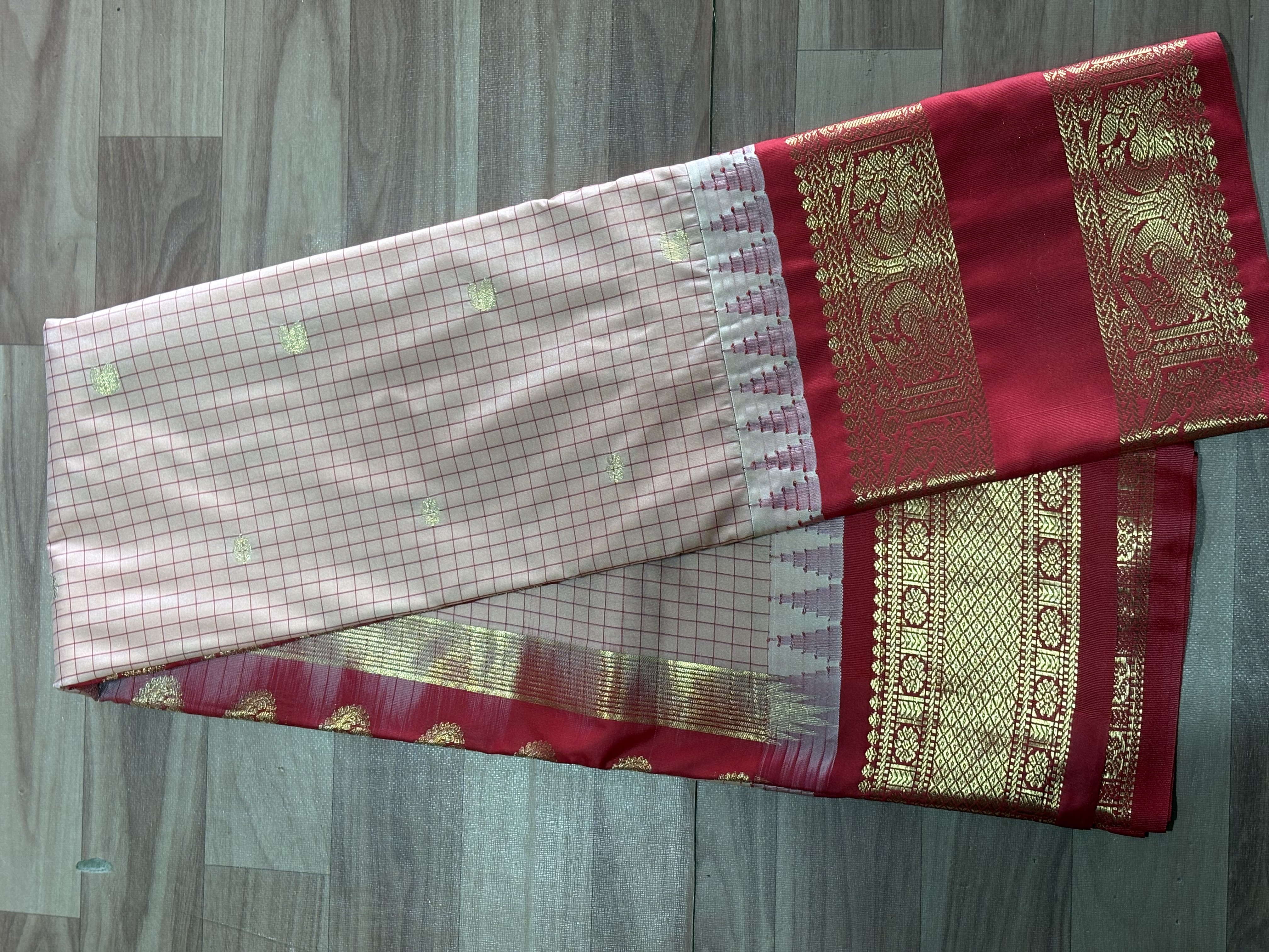 Semi Gadwal