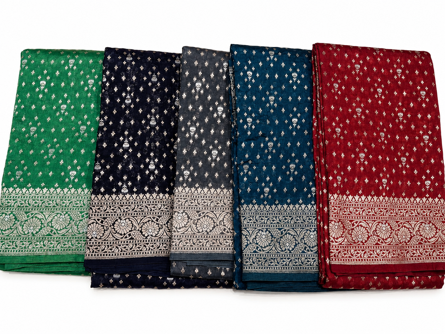 fancy soft type saree collections