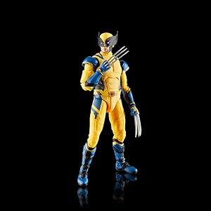 wolverine 15CM Action Figure