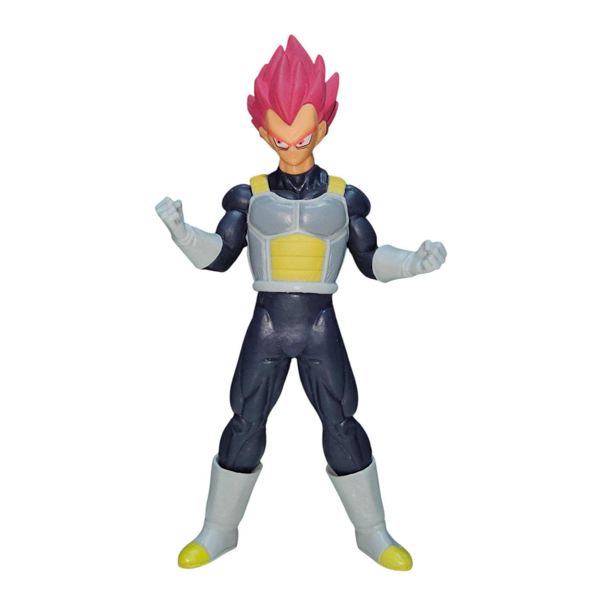 character Vegeta from the Dragon Ball Action Figure 17.5 cm