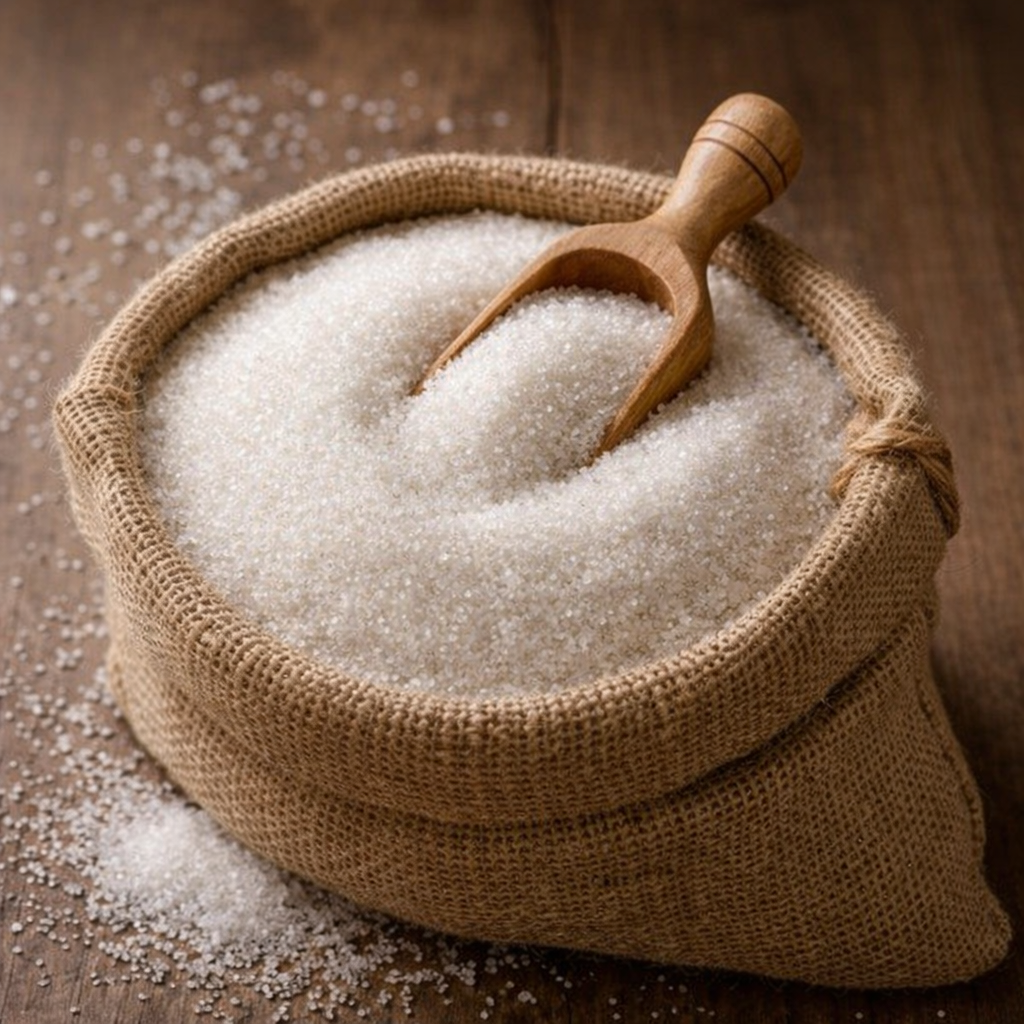 Sugar