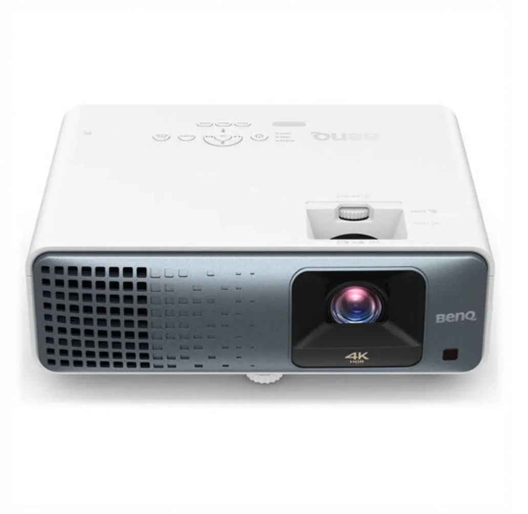 BenQ TK710 3200-Lumen XPR UHD 4K Laser DLP Gaming Projector