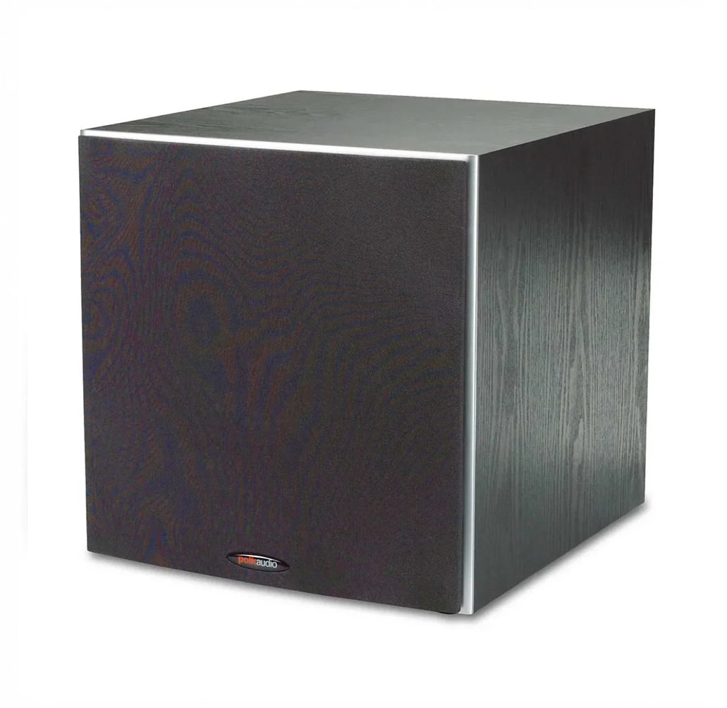 Polk Audio PSW10 - 10&amp;amp;amp;amp;amp;amp;amp;amp;amp;amp;amp;amp;quot; Active Subwoofer