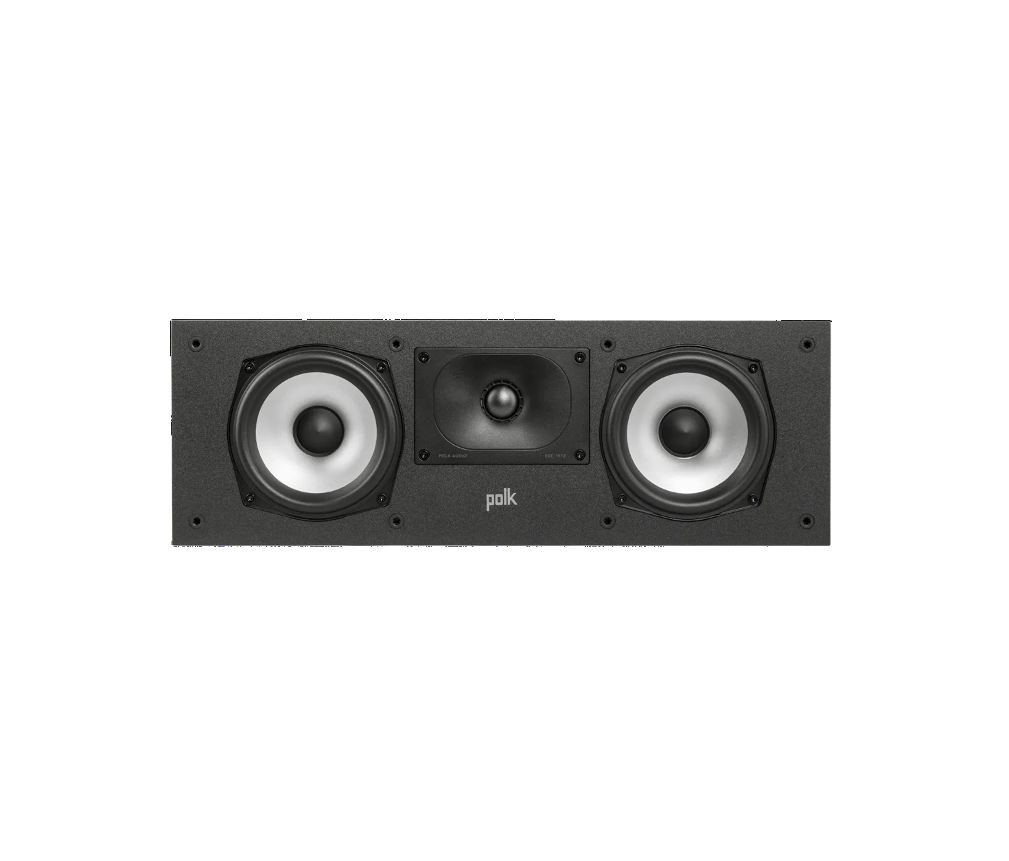 Polk Audio Monitor XT30 Center Channel Speaker