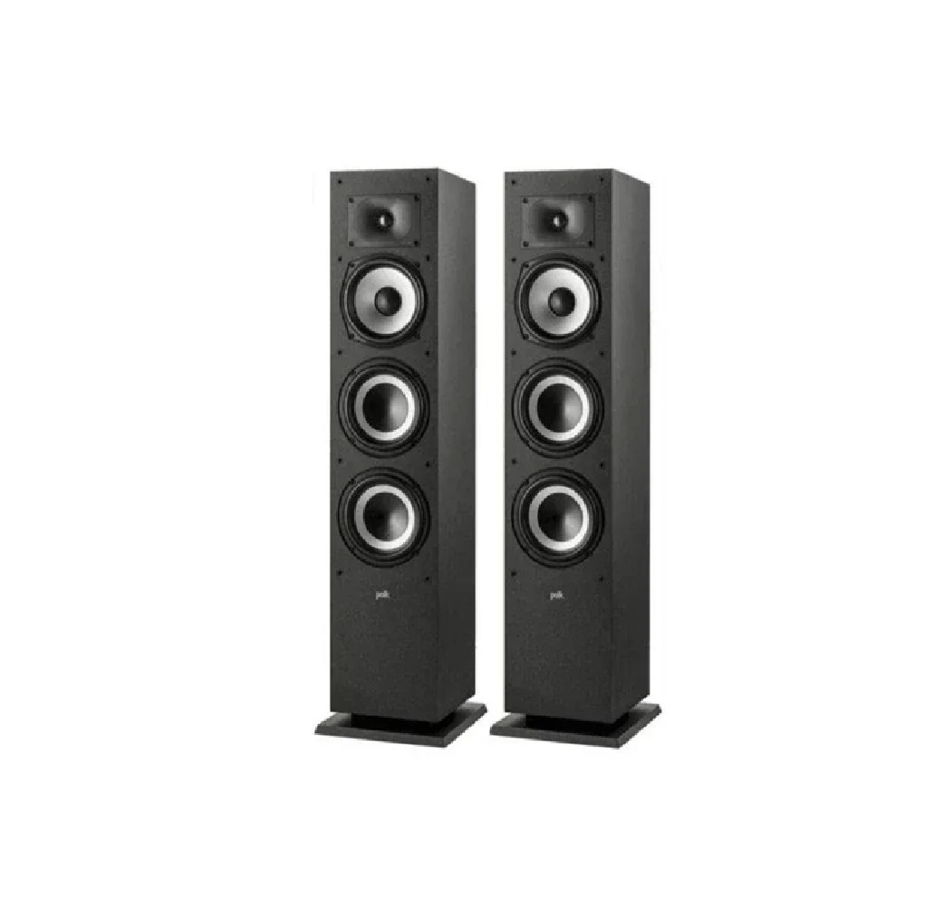 Polk Audio Monitor XT60 Floorstanding Speaker (Pair)