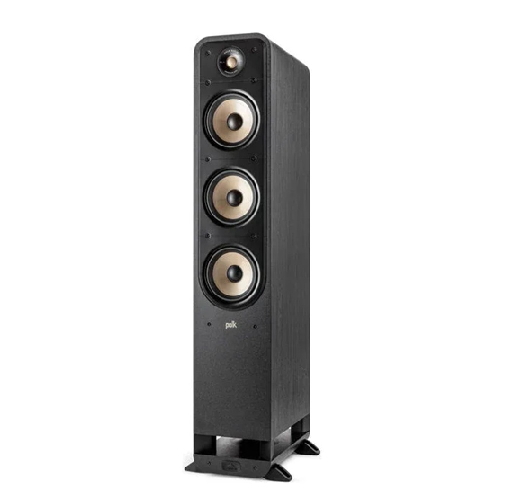 Polk Audio Signature Elite ES60 Floorstanding Speaker (Pair)