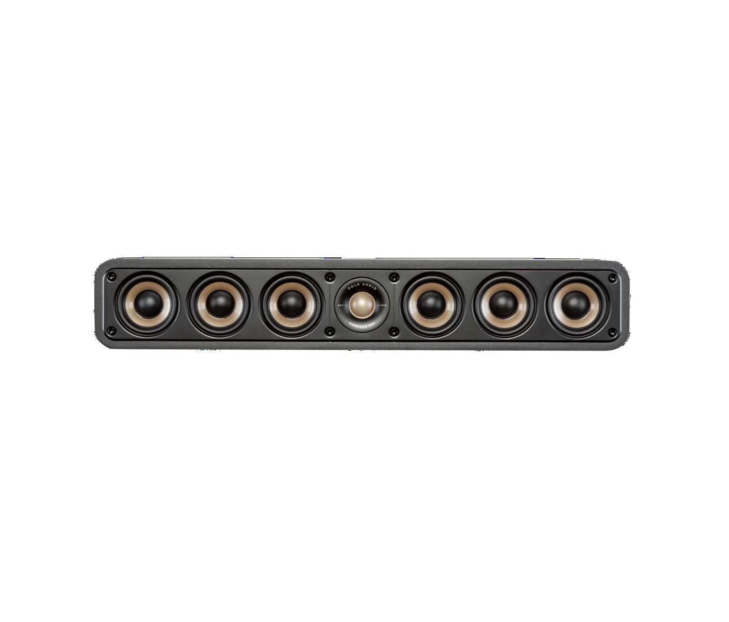 Polk Audio Signature Elite ES35 Slim Center Channel Speaker