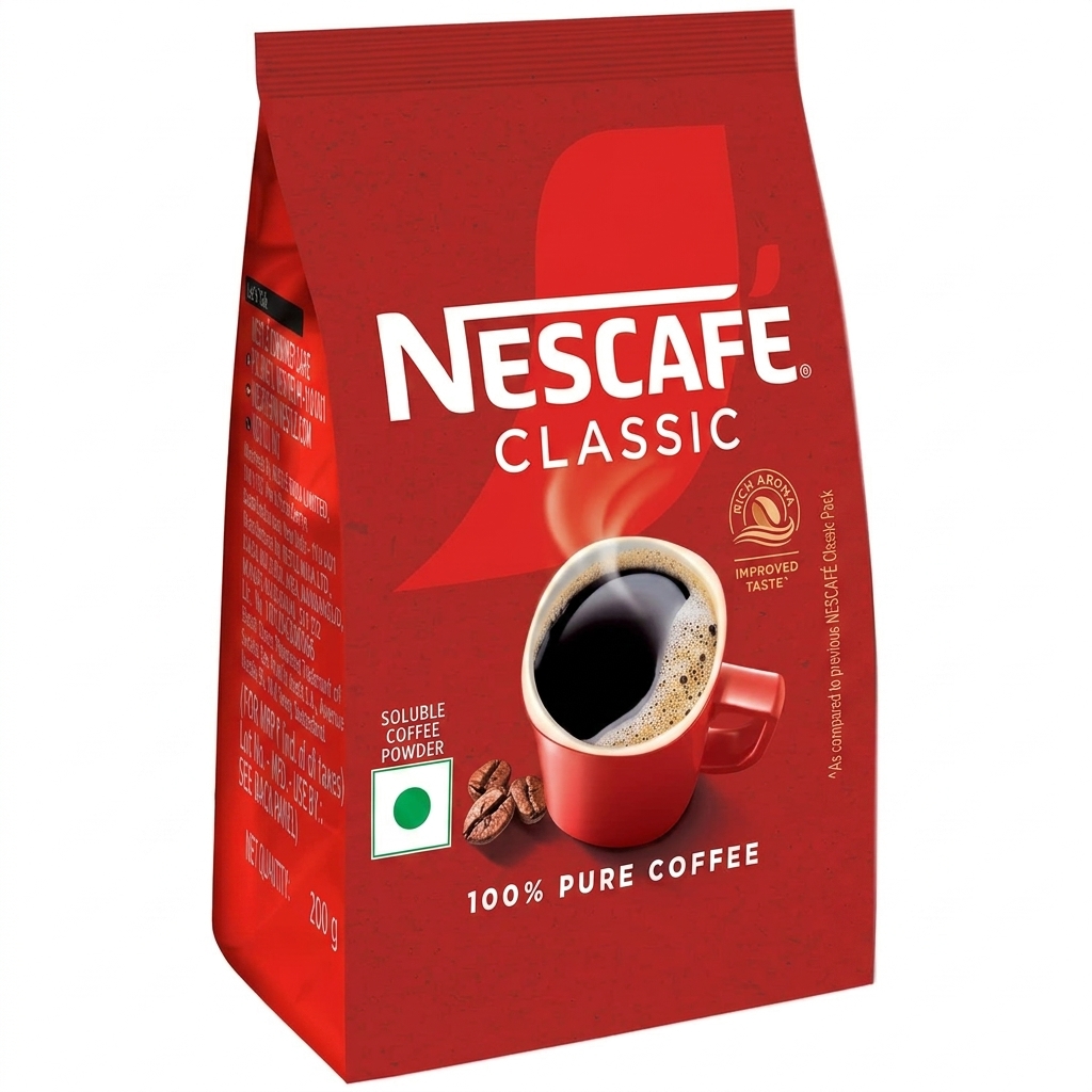 Nescafe Classic Coffee