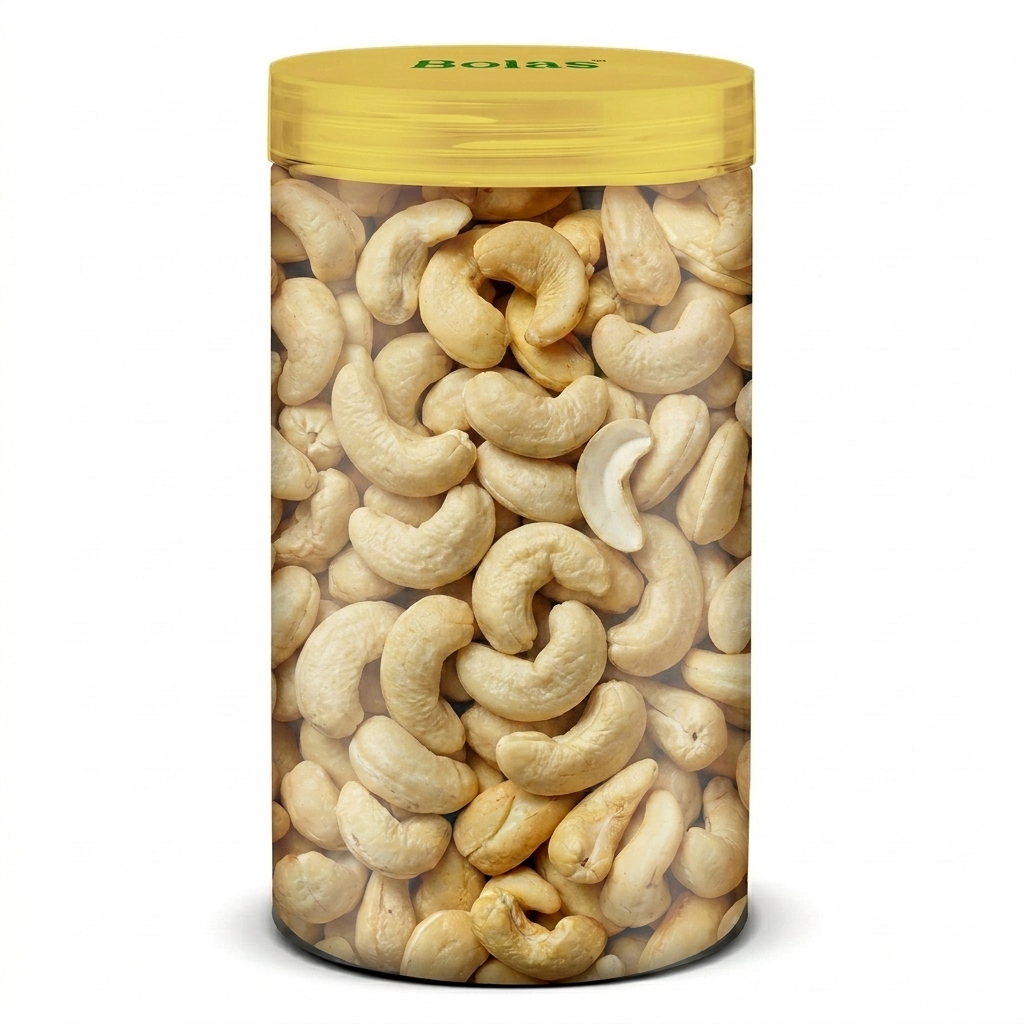 Cashews