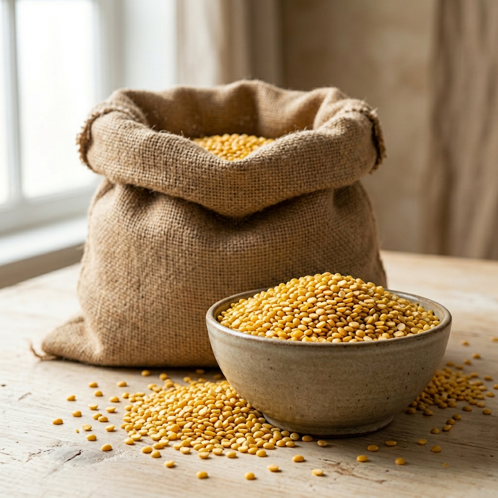 Moong Dal