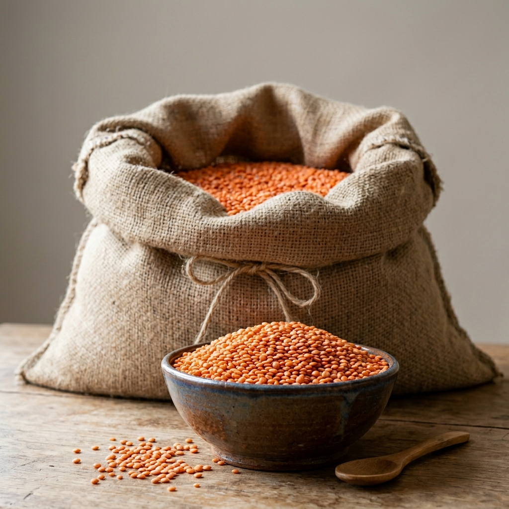 Masoor Dal